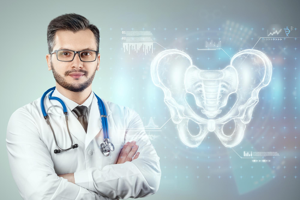 Jak ćwiczyć mięśnie dna miednicy?