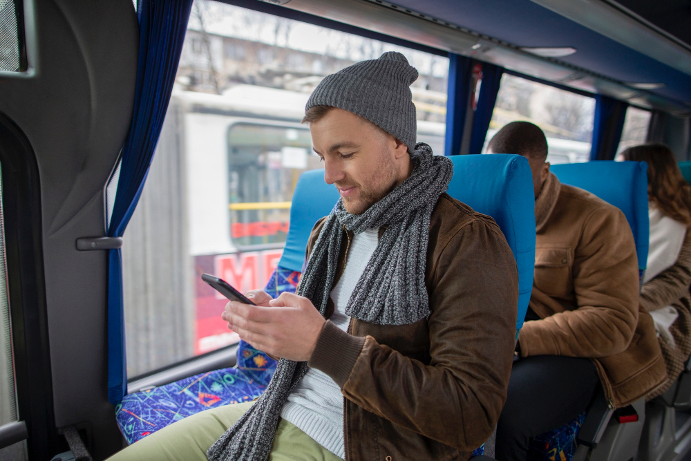 Psychologia podróżowania busem – dlaczego warto wybrać ten środek transportu?
