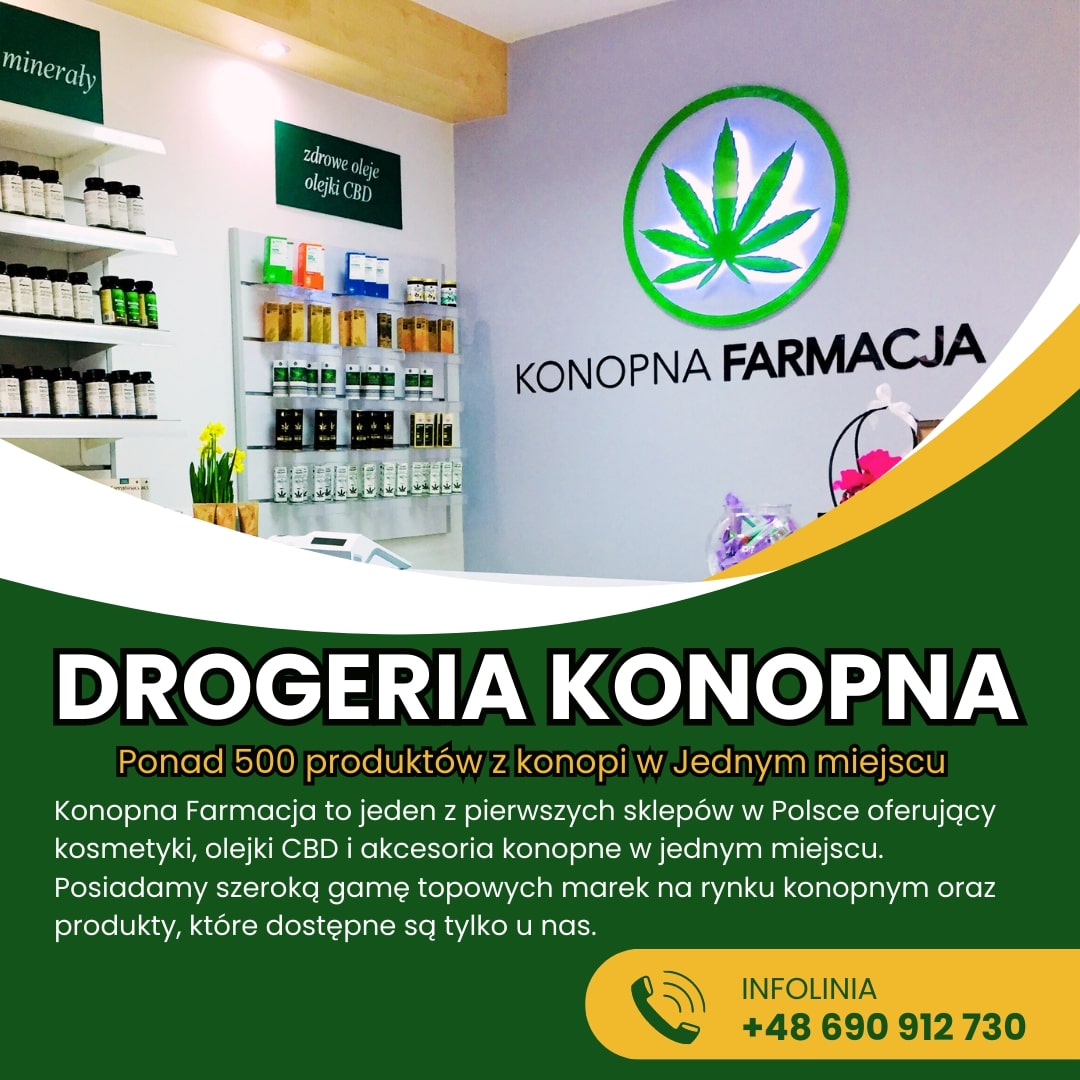 Olejek CBD na depresję – niezastąpione wsparcie w terapii