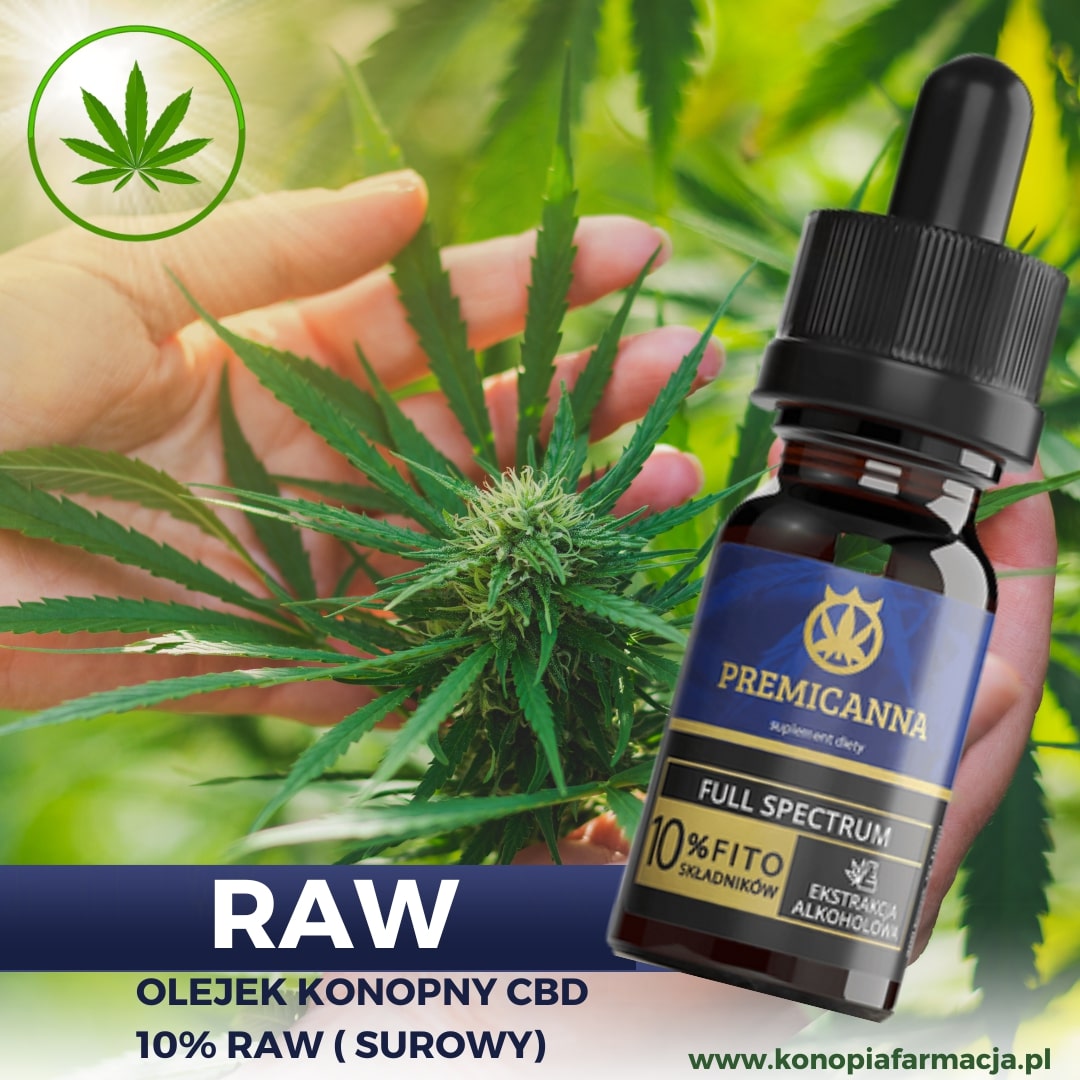 Olejek CBD – jaki wybrać?