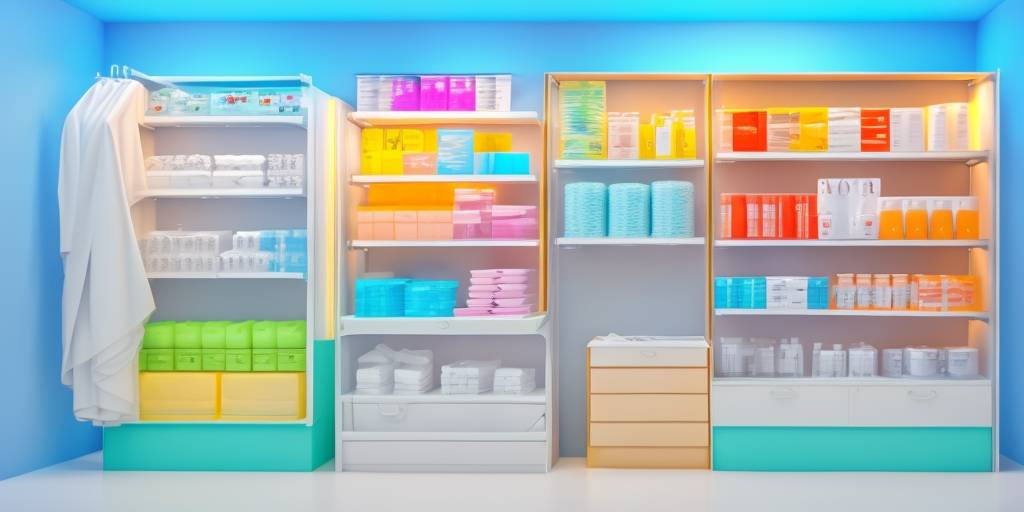 Jak znaleźć najlepszy sklep z opatrunkami?