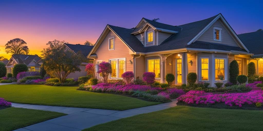 Porady dla każdego, kto kupuje nowy dom