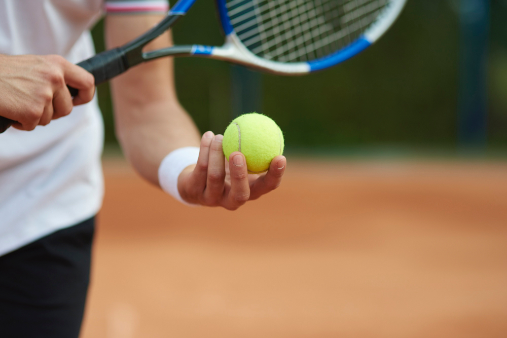 Na czym polega tenis ziemny? Kompleksowe wprowadzenie dla początkujących