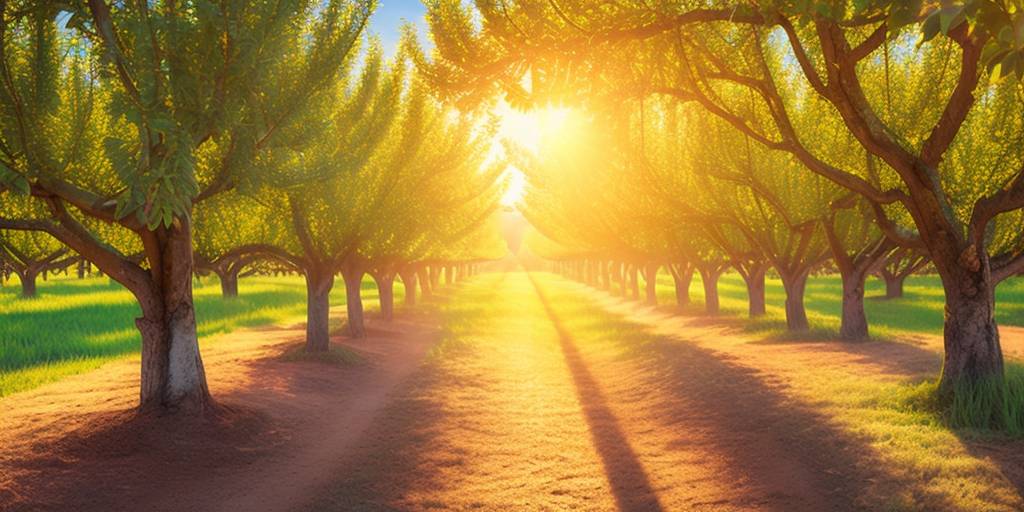 Ochrona sadownicza przed chorobami i insektami: poradnik dla sadowników