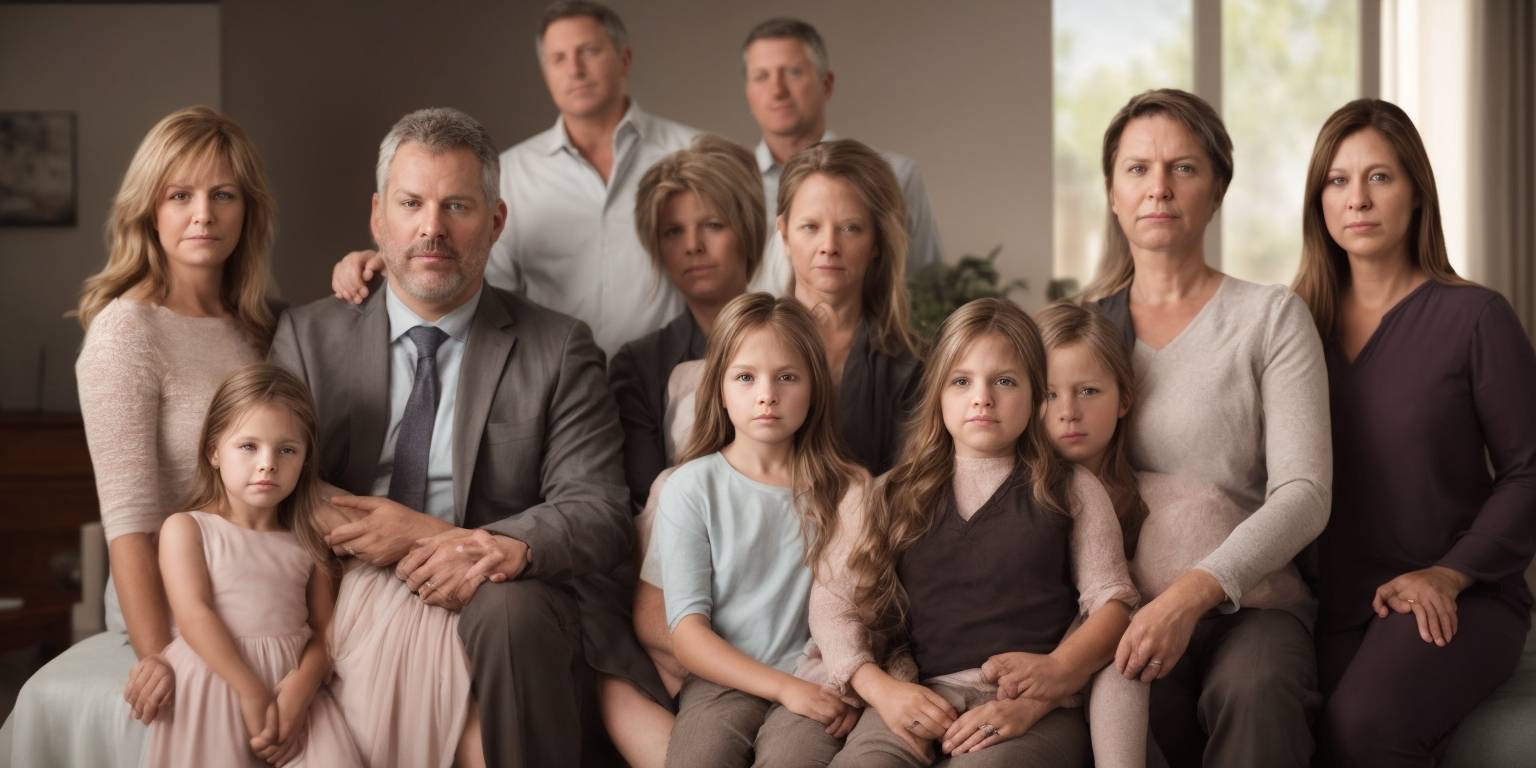 Prawo rodzinne – prowadzenie skomplikowanych spraw