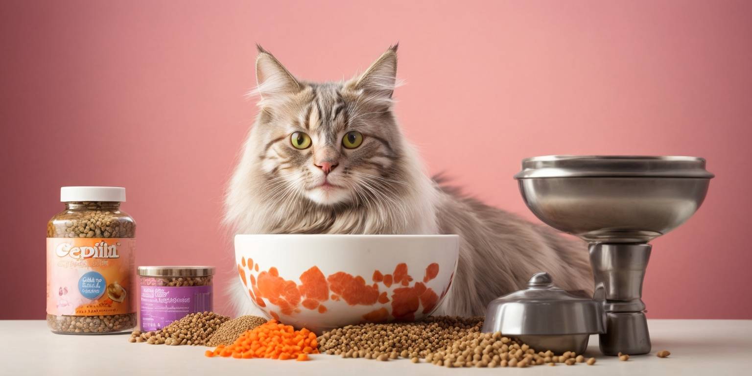 Właściwa karma dla kota – jak zadbać o odpowiednie żywienie swojego pupila?