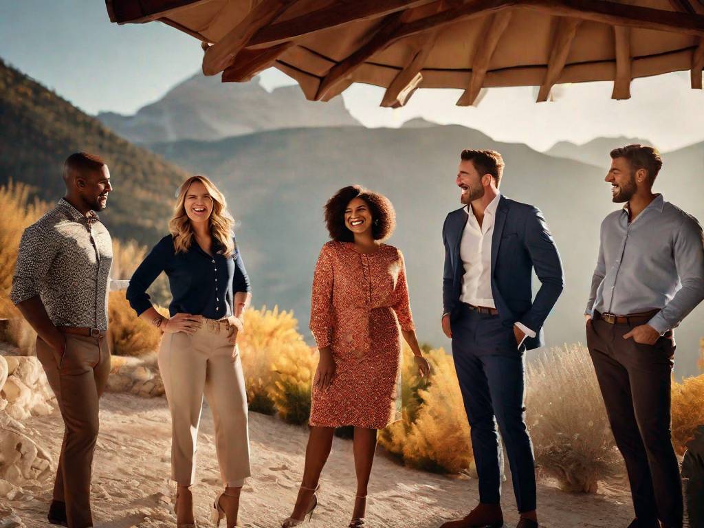 Co powiesz na bardzo ciekawy wyjazd integracyjny?