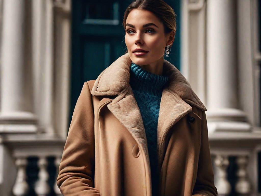 Jak dobrać idealny płaszcz lub kurtkę na zimę?