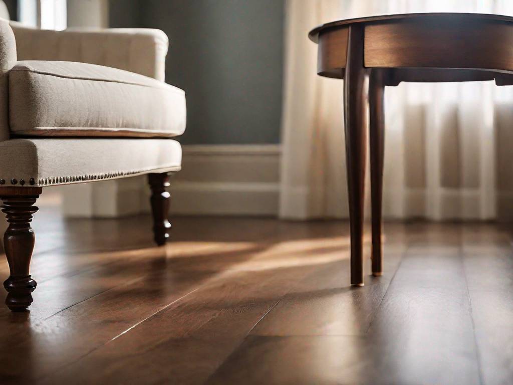 Gdzie możesz kupić nogi do mebli?