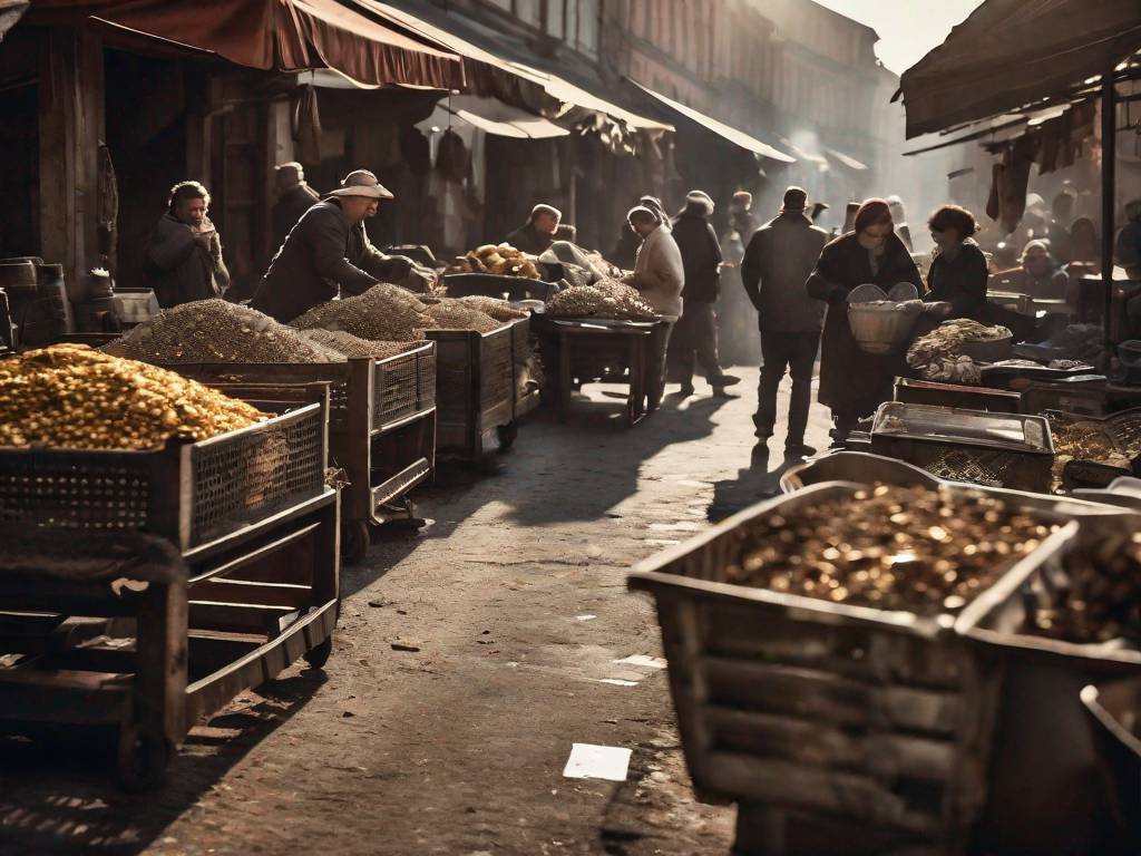 Miejsce, w którym kupią od nas złom – najlepsza oferta na rynku!