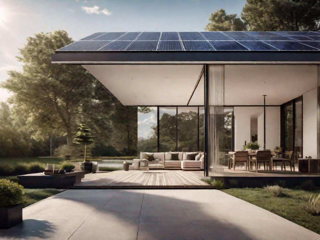 Sprzedaż wysmienitych paneli fotowoltaicznych dla każdego: czym są i dlaczego warto zainwestować?