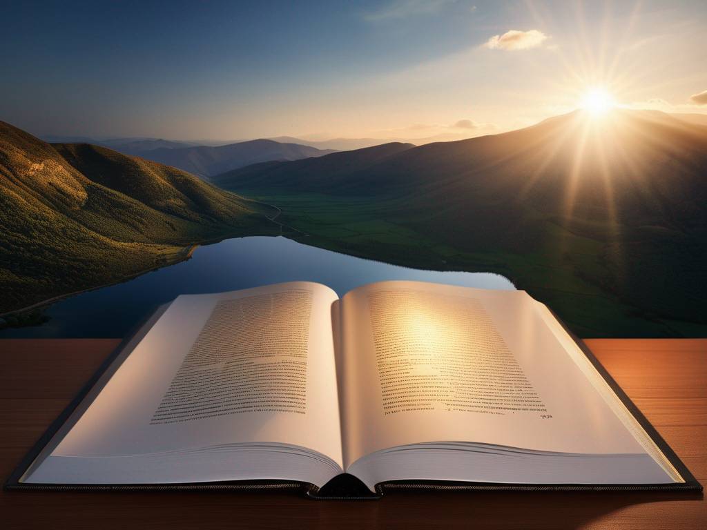 Czy interpretacja słów Pisma Świętego może wpłynąć na nasze codzienne życie?