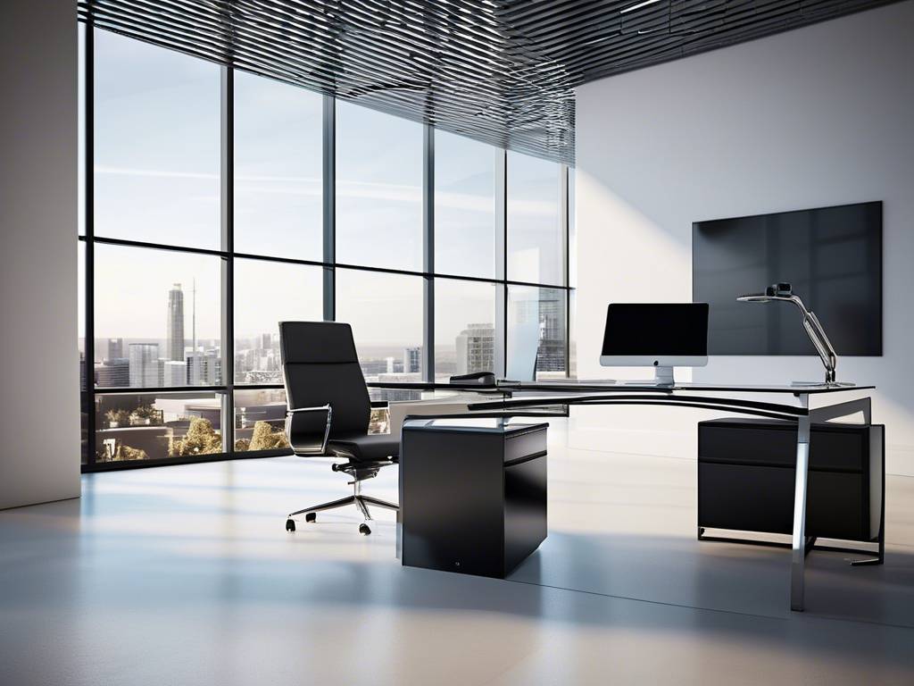 5 niezbędnych elementów profesjonalnej strony internetowej