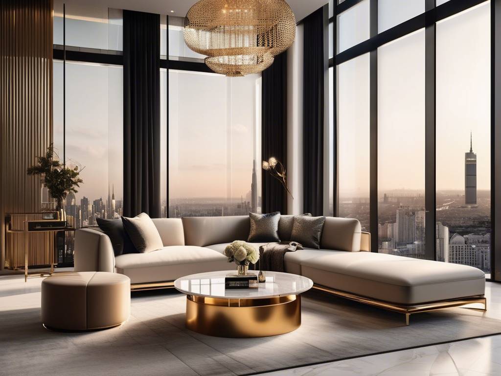 Dlaczego warto inwestować w nieruchomości premium?