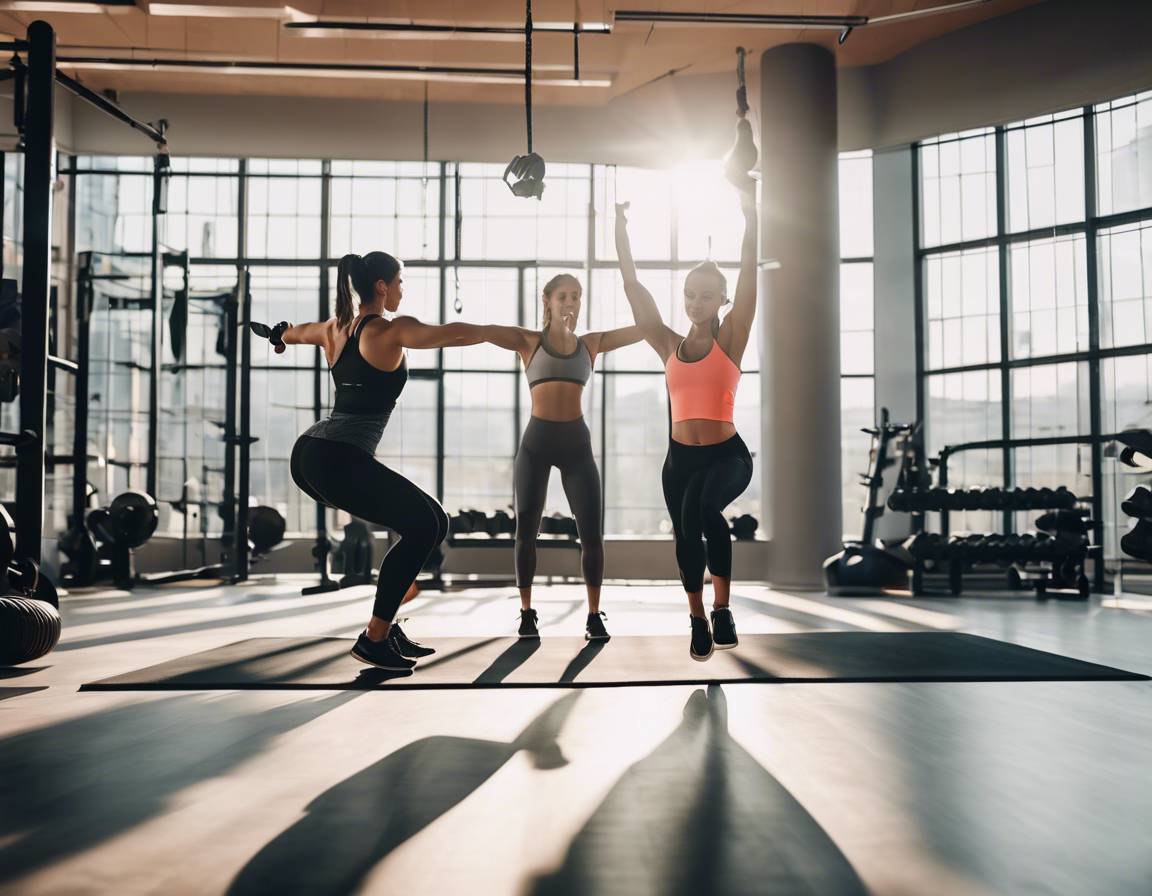 Czy krótkie sesje ćwiczeń są równie skuteczne jak długie treningi?