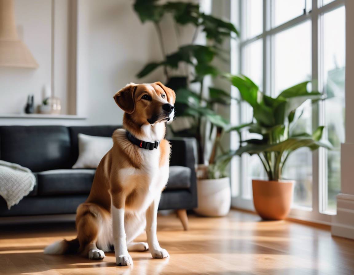 Czy smartwatche dla zwierząt rzeczywiście poprawiają ich zdrowie i bezpieczeństwo?