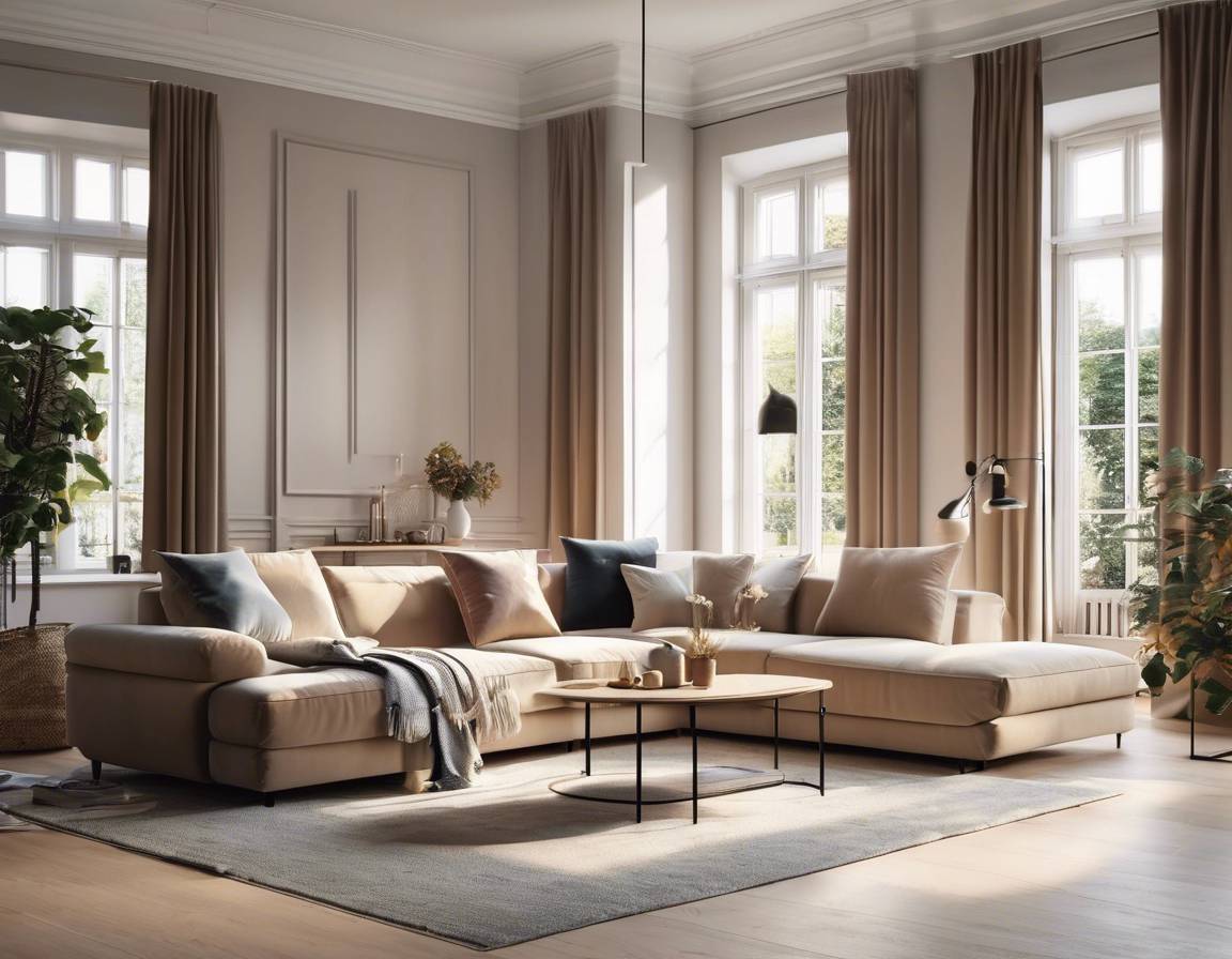 Narożniki modułowe vs tradycyjne – które rozwiązanie sprawdzi się lepiej