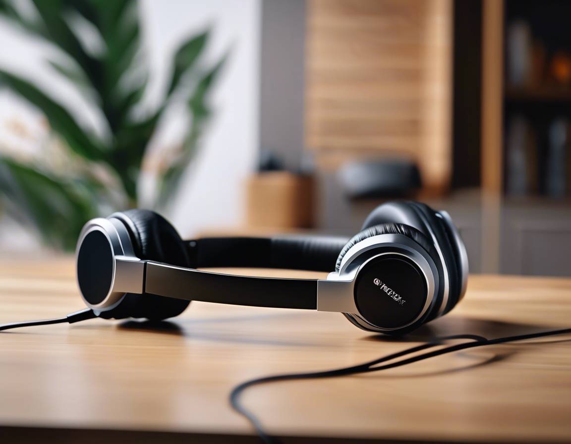 Czy bezprzewodowe słuchawki rzeczywiście zastąpią tradycyjne modele z kablem?