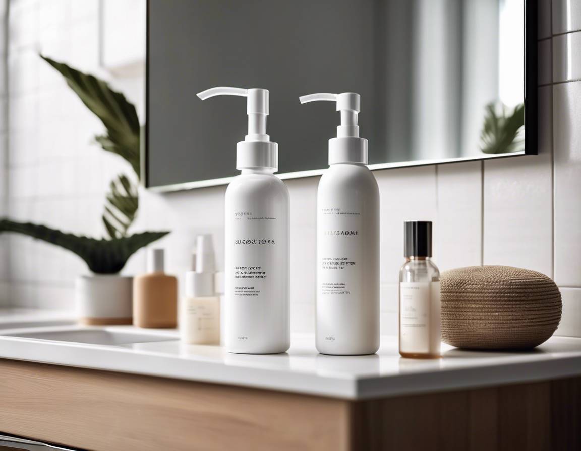 Czy można łączyć retinol z filtrem SPF w codziennej pielęgnacji?