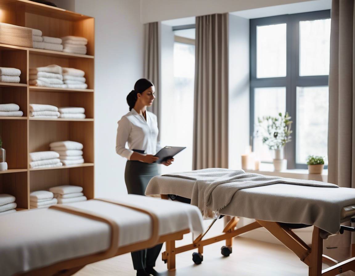 Ubezpieczenie OC dla fizjoterapeutów – co musisz wiedzieć