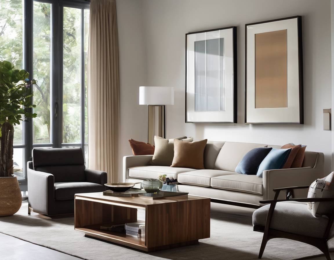 Porównanie materiałów używanych do produkcji nowoczesnych mebli – co wybrać?