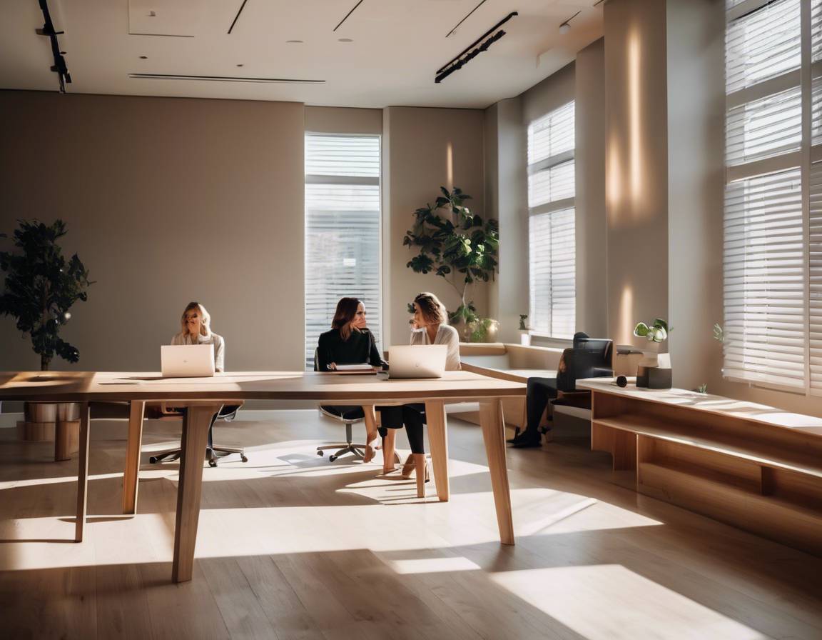 Przewodnik dla startupów: budowanie odpowiedzialnej marki od podstaw