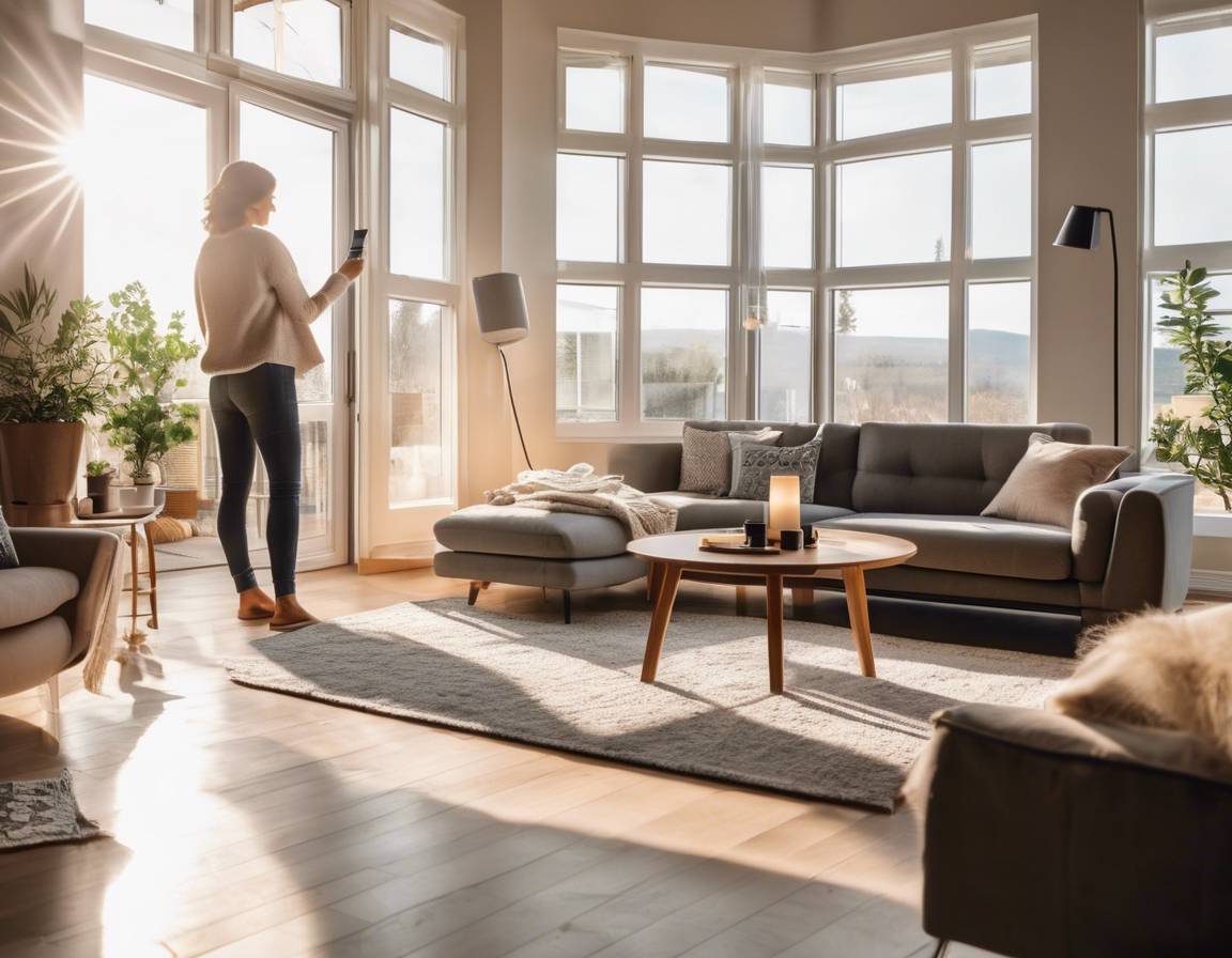 Jak obniżyć rachunki za prąd w domu bez dużych inwestycji?