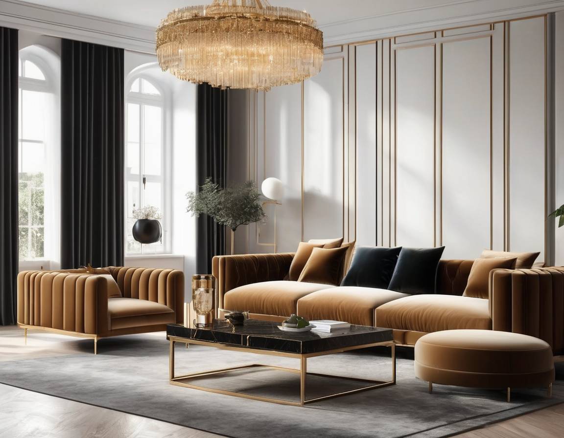 Porównanie: Glamom Style kontra klasyczny minimalizm – co wybrać na co dzień?