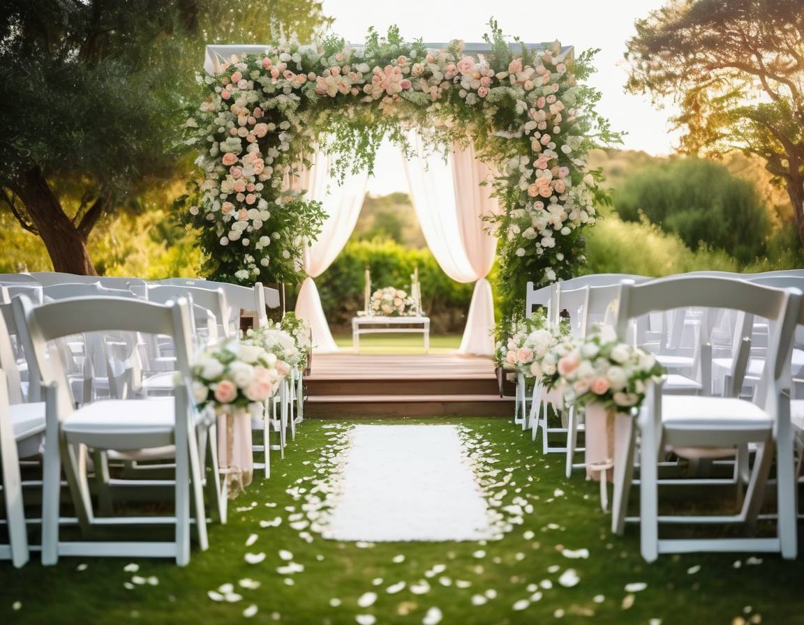 Powiemy Tak: Jak świadomie tworzyć swoją wymarzoną ceremonię ślubną?