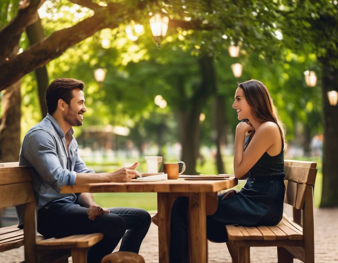 Jak organizacje pozarządowe budują zaufanie społeczne w swoich społecznościach?