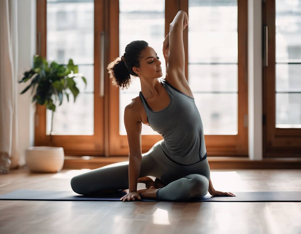 Jak zbudować plan treningowy dopasowany do swojego trybu życia?