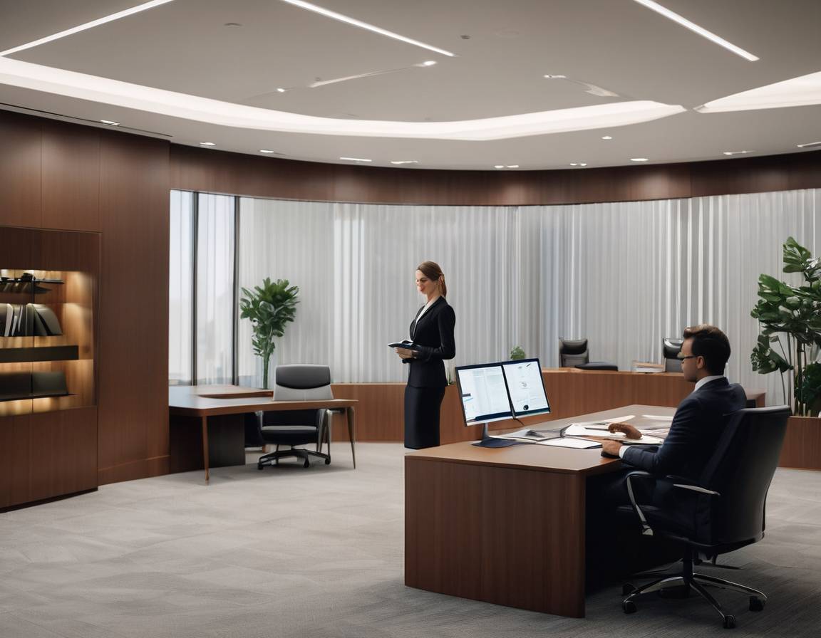 Jak sprawnie załatwić sprawy spadkowe w urzędzie – praktyczny poradnik dla laików