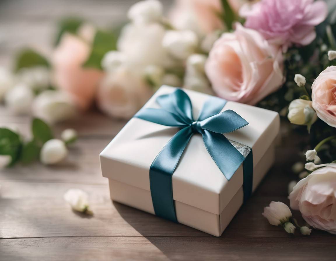 Prezent dla dziewczyny – jak zaskoczyć ją wyjątkowym upominkiem z okazji wspólnego jubileuszu?