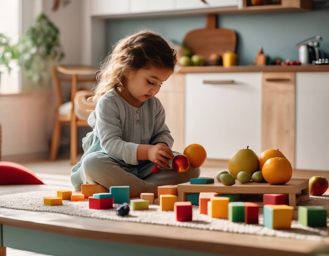 Jak wspierać dzieci w dbaniu o zdrowie już od najmłodszych lat?