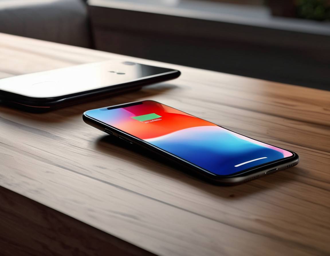 Czy ładowanie indukcyjne iPhone jest bezpieczne dla baterii?