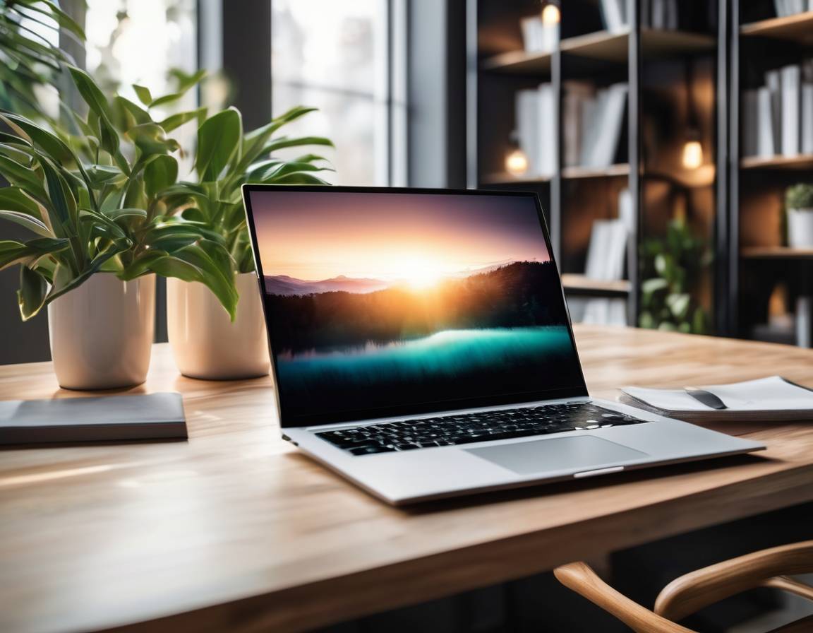 Zintegrowany układ graficzny w laptopach – czym się różni od dedykowanego GPU i dla kogo to najlepszy wybór?
